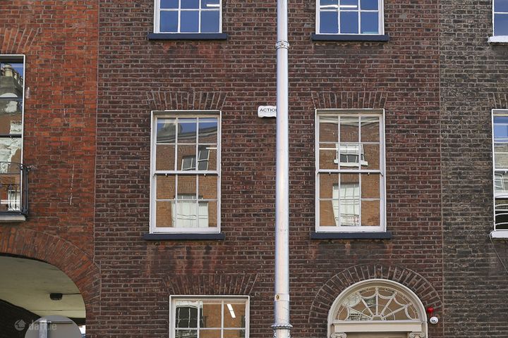 Upper Pembroke Street, Dublin 2