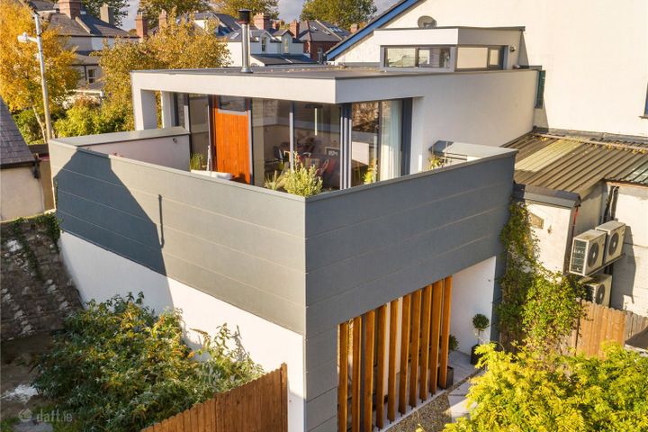 3 Woods Way, Mount Eden Road, Donnybrook, Dublin