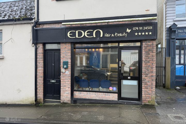 7A Port Road, Letterkenny, Co. Donegal