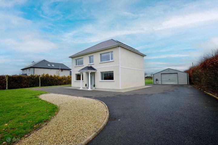 Kilfrush, Knocklong, Co. Limerick, V35V566