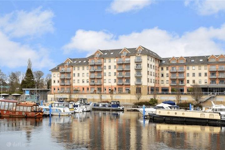 Apartment 10, Silver Quay, Northgate Street, Athlone, Co. Westmeath
