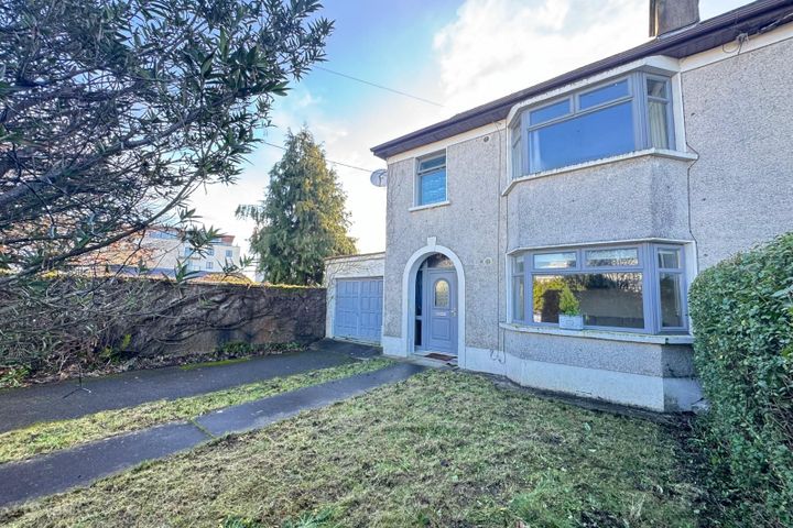9 Deerpark Road, Athlone, Athlone, Co. Westmeath, N37K2F6