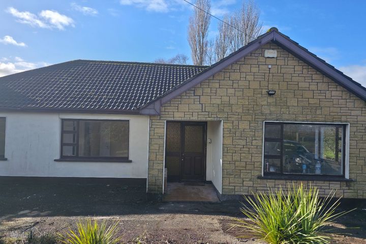 Meelick, Portlaoise, Portlaoise, Co. Laois