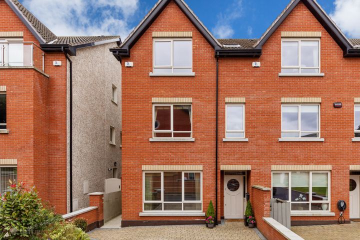 12 Norabrook, Howth Road, Dublin, Dublin