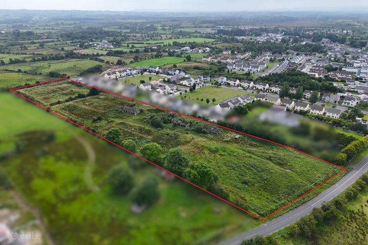 Laveybeg, Charlestown, Co. Mayo