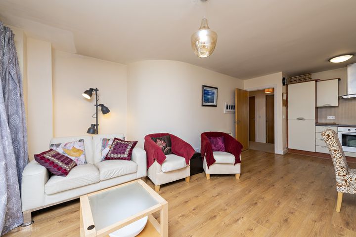 Apt 217 The Distillery, Distillery Road, Drumcondra, Dublin 3