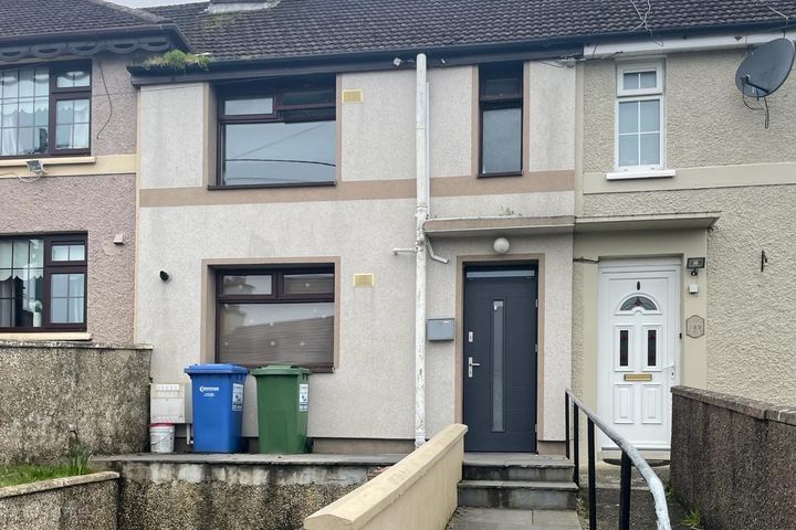 191 Kilnap Place, Farranree, County Cork, Cork