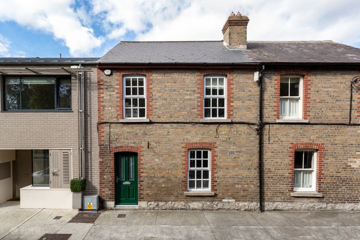 17 Ballsbridge Ave, Ballsbridge, Dublin 4, Dublin 4, Dublin