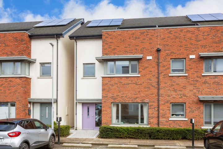 13 Willow Glen, Glenamuck Road, Carrickmines, Dublin 18, D18H6XE