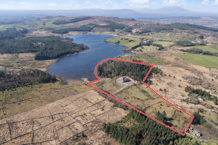 Callow, Foxford, Co Mayo