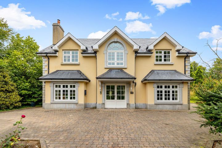 Ladycastle, The K Club, Straffan, Co. Kildare