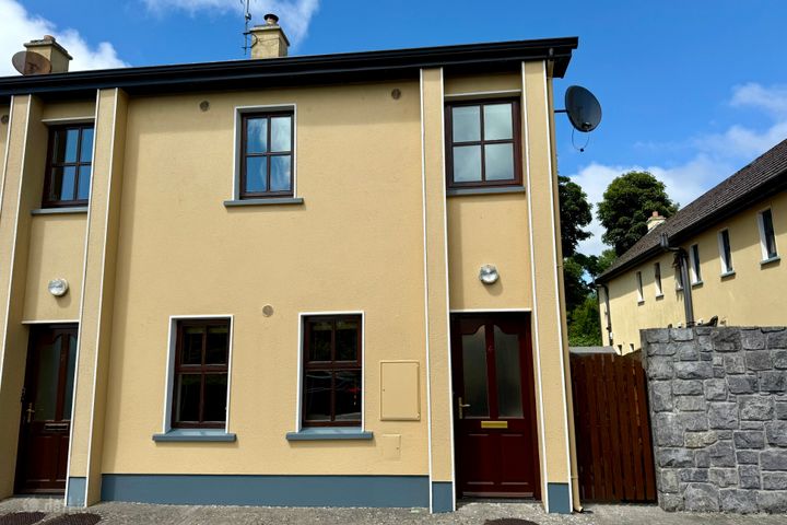 4 Elm Gardens, Balla, Co. Mayo, F23AP03