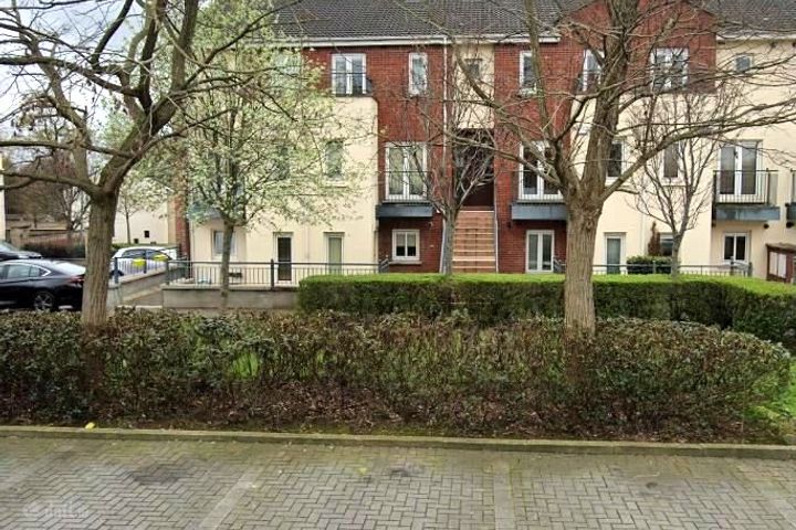 Skelligs Court, Waterville, Blanchardstown, Dublin 15