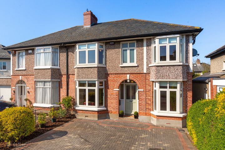 73 Ramleh Park, Milltown, Dublin 6, Dublin 6, Dublin