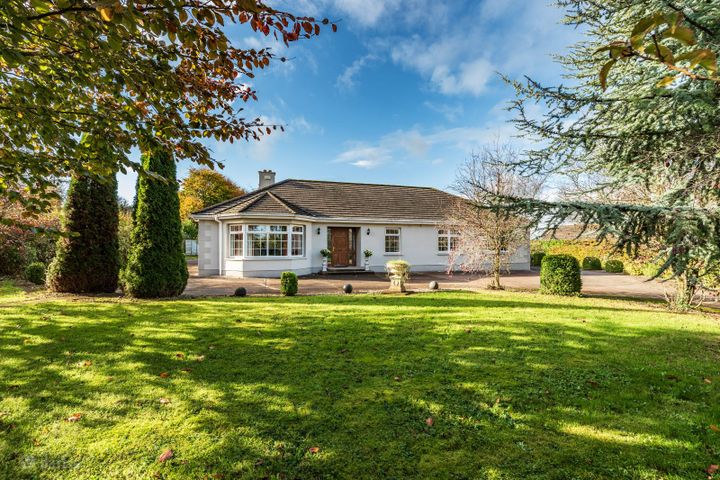 Mountrice, Monasterevin, Lackagh, Co. Kildare, W34XC44
