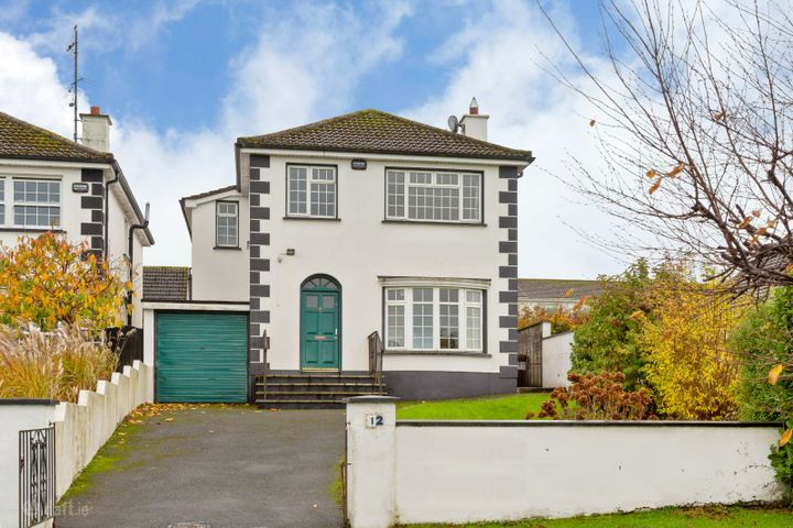 12 The Rise, Friars Hill, Wicklow Town, Co. Wicklow, A67Y791