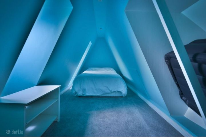 Circular Road, Ennistymon, Co. Clare