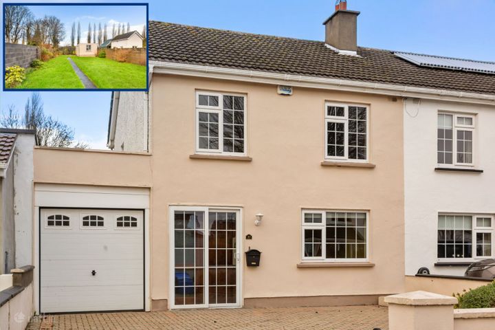 37 Glendale, Leixlip, Co. Kildare, W23RA53