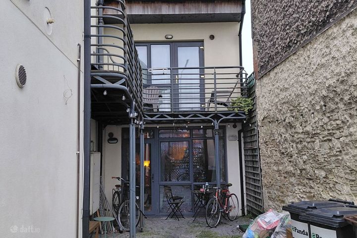 38 Clanbrassil Street Upper,Dublin 8, Portobello, Dublin 8