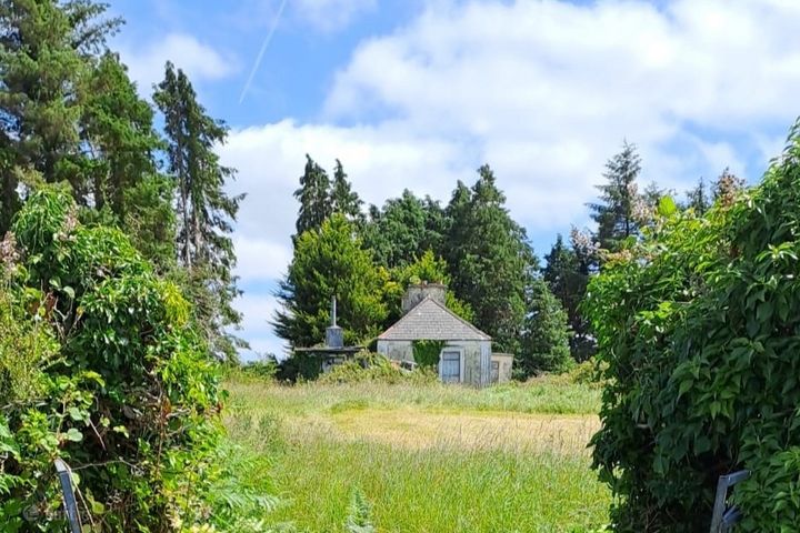 Crossbeg, Aghamore, Ballyhaunis, Co. Mayo, F35WN60