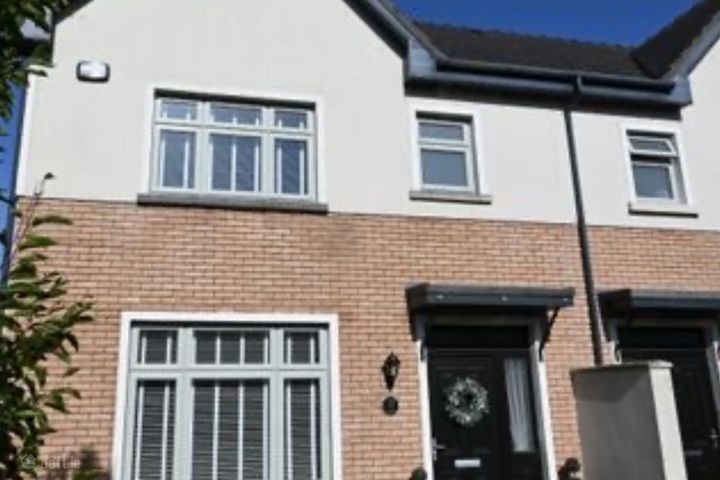 Janeville, Carrigaline , Carrigaline, Co. Cork