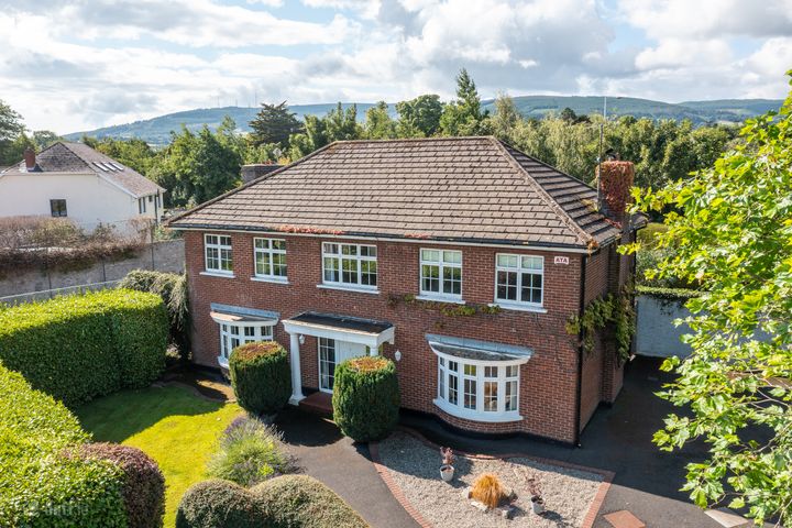 2 Priory Court, Marley Grange, Rathfarnham Dublin 16, Dublin 16, Dublin