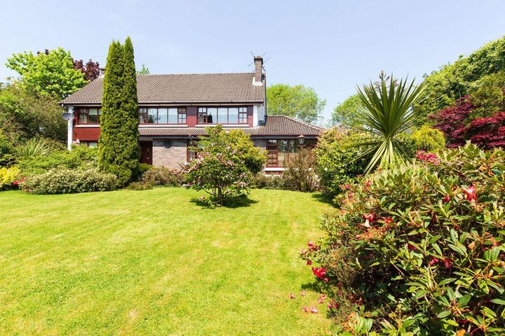 Cedar House, Hettyfield, Doughlas, Cork