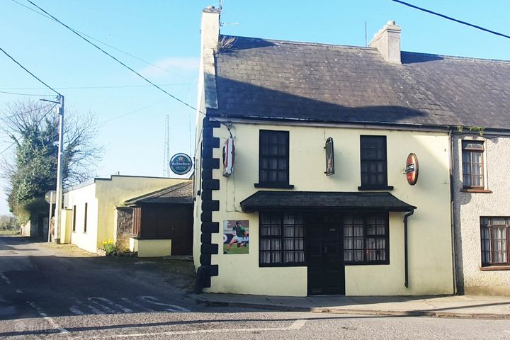Denny A`s Bar, Main Street, Ballingarry, Co. Limerick, V94C6W4