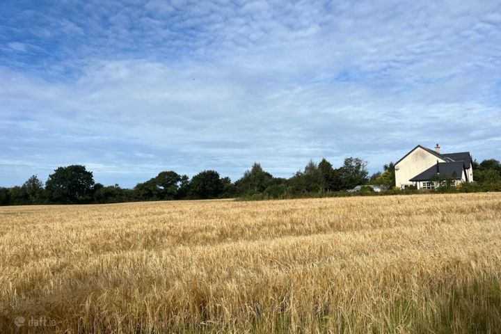 Ballyeden (C. 0.75 Acre Site), Camolin, Co. Wexford