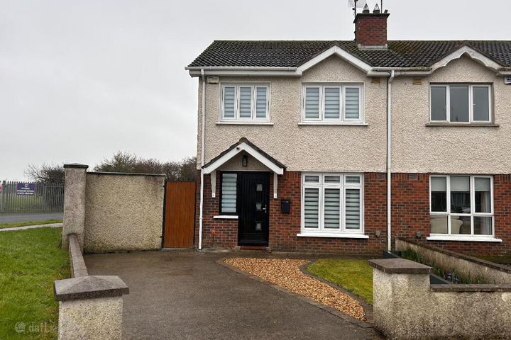 6 Hazel Lane, Drogheda, Co. Meath, Drogheda, Co. Meath, A92R8XW
