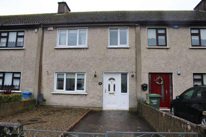 Deebert, 115 Woodlawn Park, Ballysimon, Co. Limerick