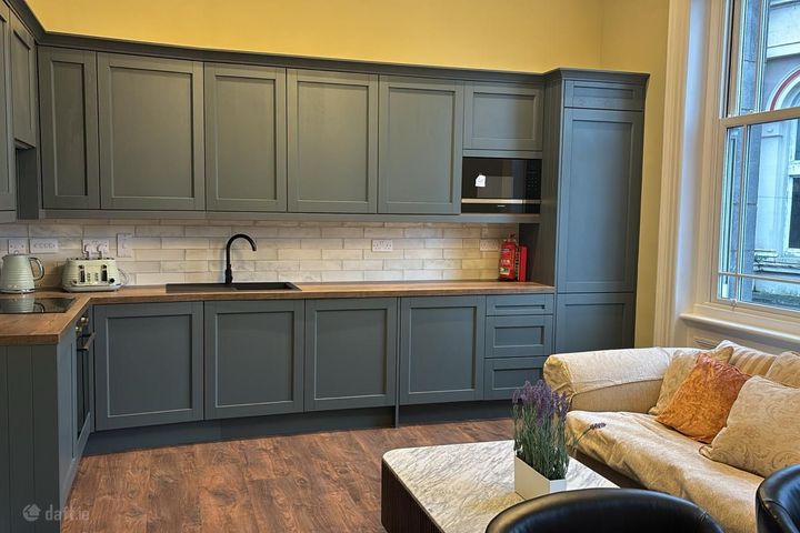 Apartment 1, 13 Castle Street, Enniscorthy, Co. Wexford