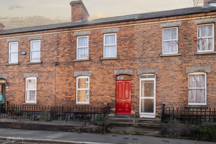 37 Russell Ave, Drumcondra, Dublin 9, Dublin 3, Dublin