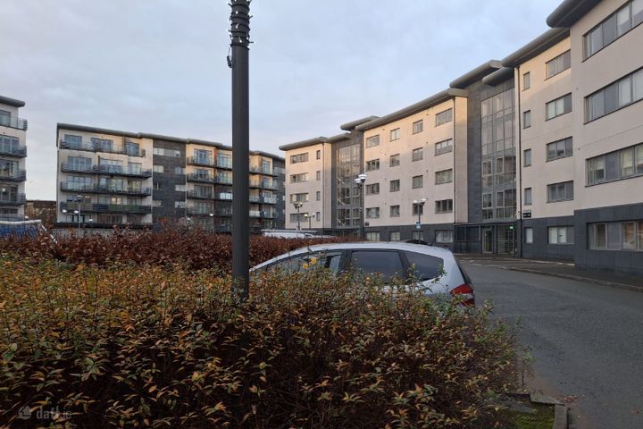 Apartment 244, The Willows, Carrington, Northwood, Dublin 9