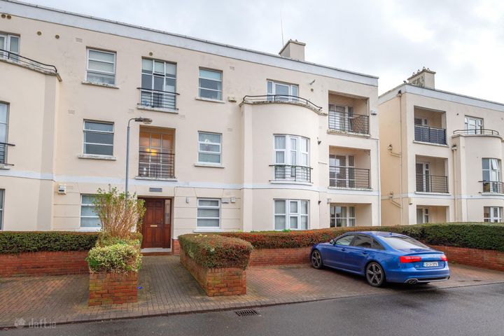 6 Brookfield Court, Kimmage, Co. Dublin, D12V226