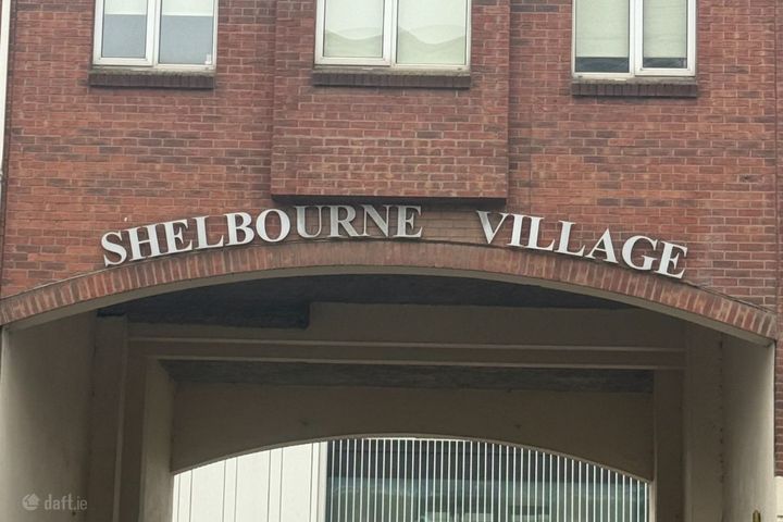  Shelbourne Village Apartments , Grand Canal Dock, Dublin 4