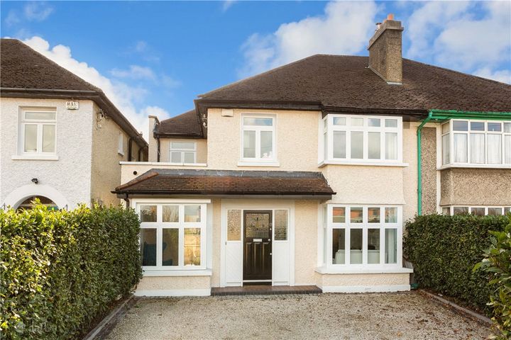 17 Bird Ave, Clonskeagh, Dublin 14, Dublin 14, Dublin