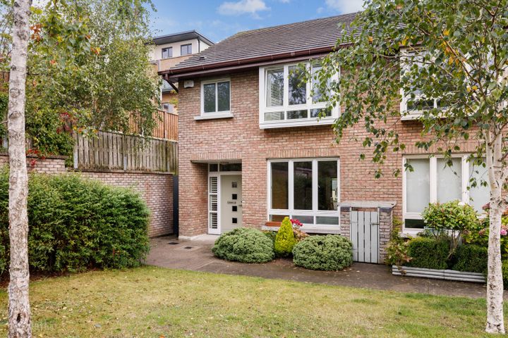 30 Belarmine Close, Stepaside, Dublin, Dublin 18, Dublin