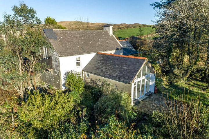 Laharanshermeen, Mealagh Valley, Bantry, Cork