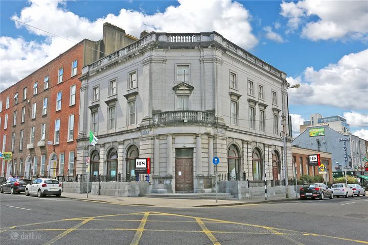 94 O'Connell Street, Limerick City, Co. Limerick