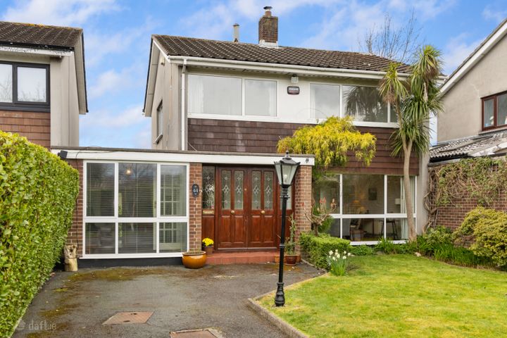 44 Ailesbury Grove, Dundrum, Dublin 16, Dublin 16, Dublin