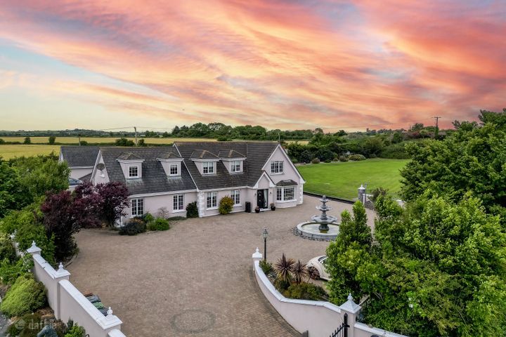 Bramble Lodge, Tyrellstown, Lusk, Dublin