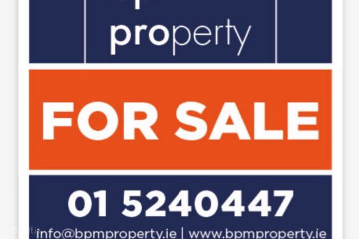 Apartment 13, Bow Bridge House, Bow Bridge, Dublin 8, Kilmainham, Dublin 8, D08FD35