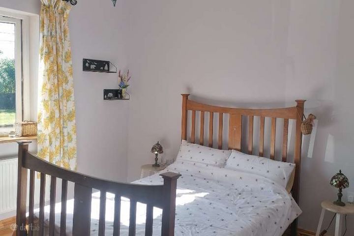 Cuil Bui, Cloonacool, Co. Sligo