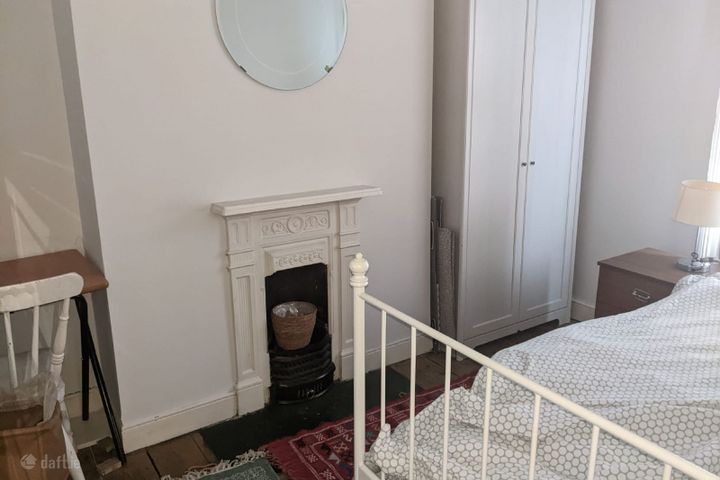 Mount Brown/Old Kilmainham, Kilmainham, Dublin 8