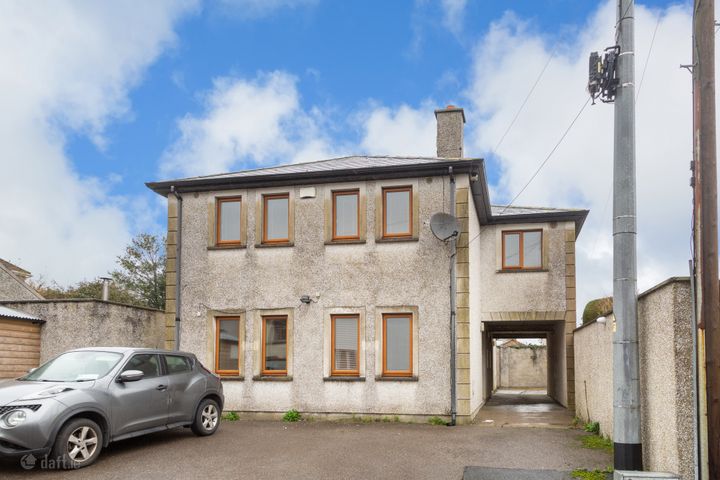 8A Well Lane, Arklow, Co Wicklow, Y14XW20