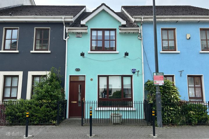 27 Main St, Ongar, Dublin 15, Dublin 15, Dublin