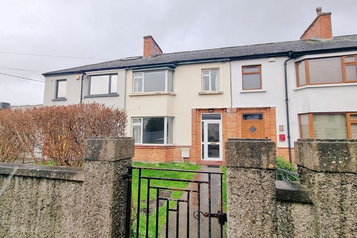 4 Corrib Road, Terenure, Dublin 6W, D6WTX00