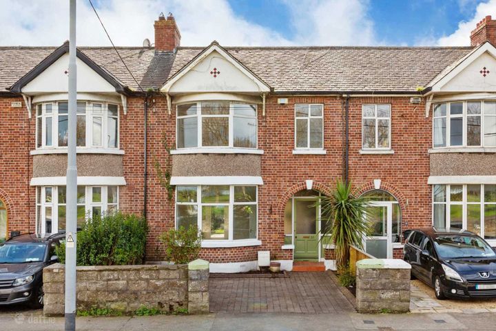 30 Beach Rd, Sandymount, Dublin 4, Dublin 4, Dublin