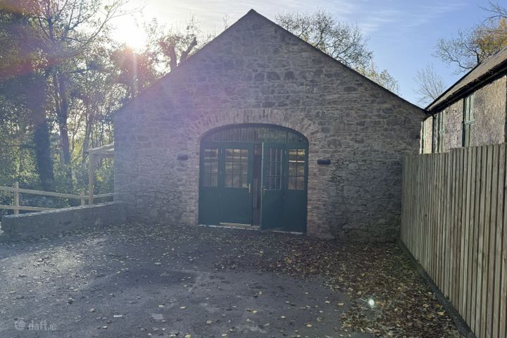 The Flax House,  Kilsharvan, Bellewstown, Julianstown, Co. Meath